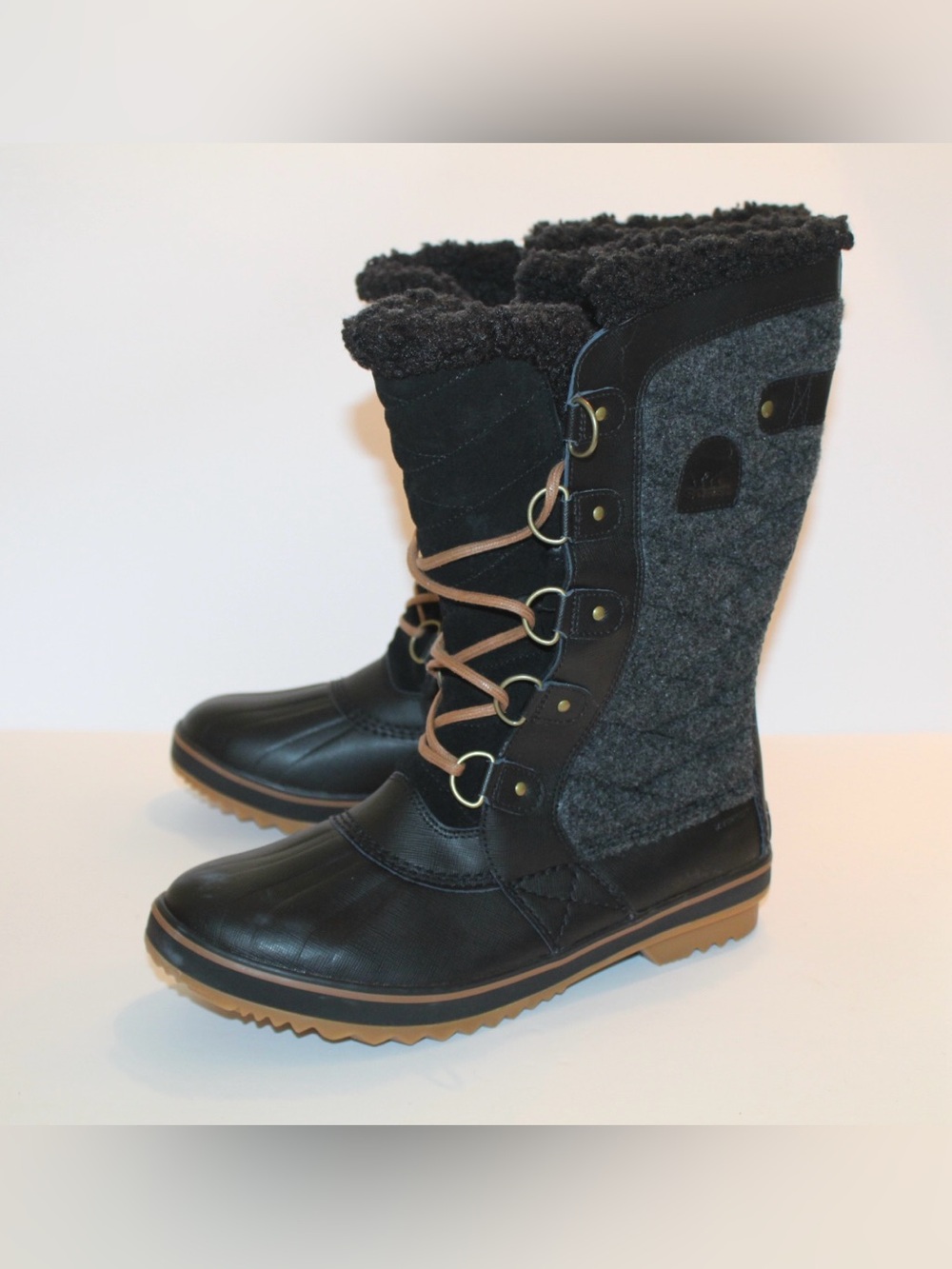 Sorel Tofino II Waterproof Boots Size Women’s 12 NEW